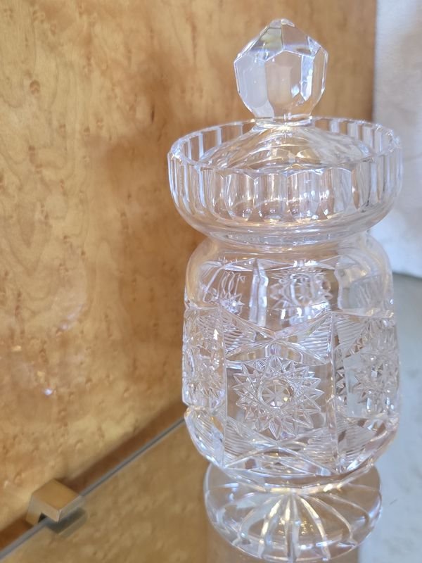 4 Piezas en Cristal para Decoración - imagen 6