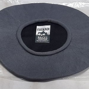 Boina Gris Euskadi Raíces Vascas - imagen 3