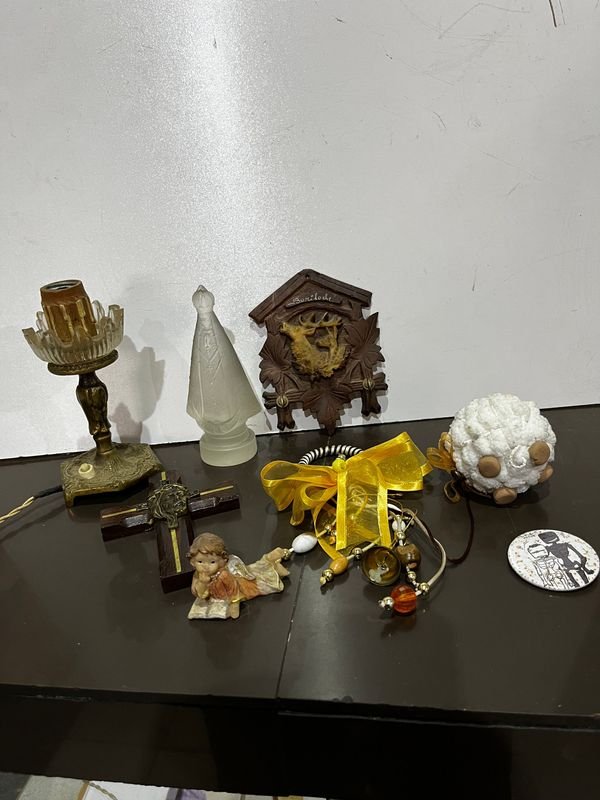 Lotes de accesorios y decoración variados - imagen 3