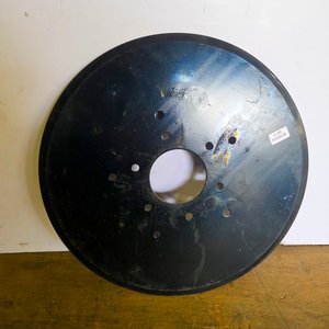 Lote anterior: 12 Discos Nuevos de Arado de 36 cm