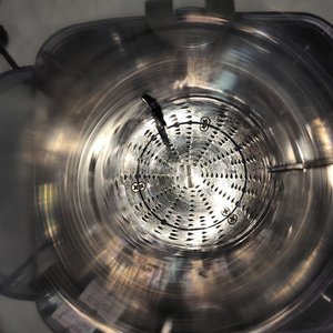 Extractor de Jugos Cuori Usado - Funcionando - imagen 4