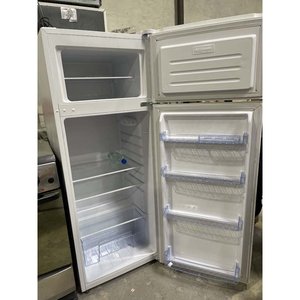 Heladera Telefunken Blanca - Enciende pero no enfría - imagen 2