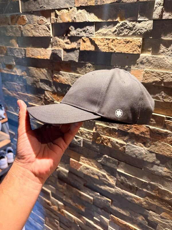 Lote anterior: Gorro Original Montblanc