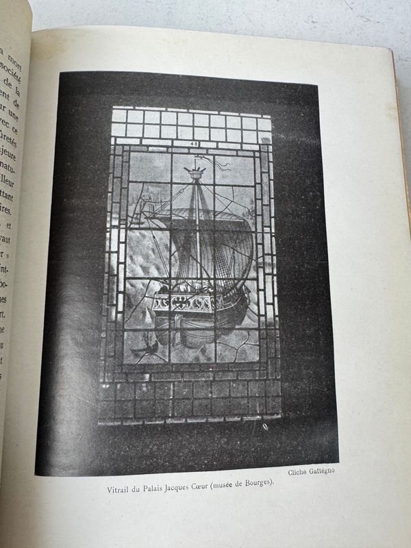 Libro Financiero Colonial de Rene Bouvier - Paris Libreria Honoré Champion - 1928 - imagen 5