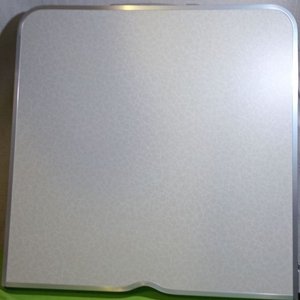 Lote siguiente: Mesa Plegable de Aluminio 1.20m x 60cm x 65cm