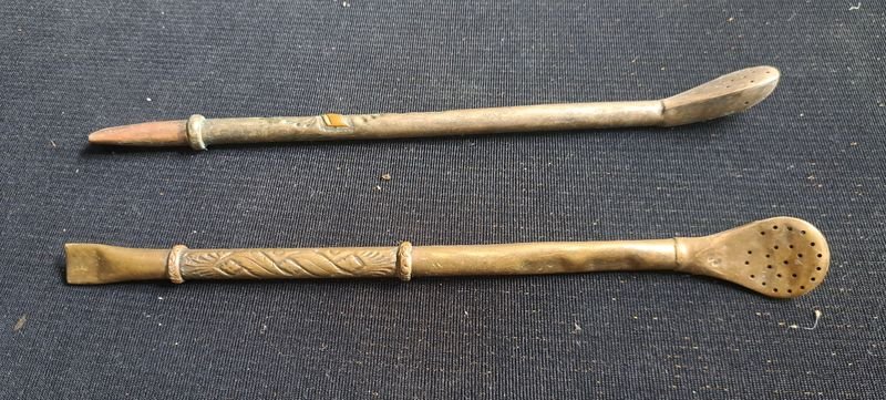 Bombillas para colección en buen estado - imagen 2