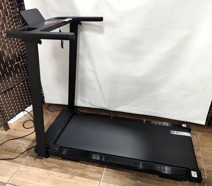 Caminador Eléctrico Plegable de 12km/h en Buen Estado - imagen 2