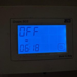 Sistema de climatización por agua/Unidad Fancoil de piso/pared - imagen 5