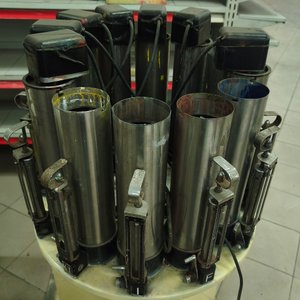 Dosificador de Colorantes para Pintura Industrial - imagen 4
