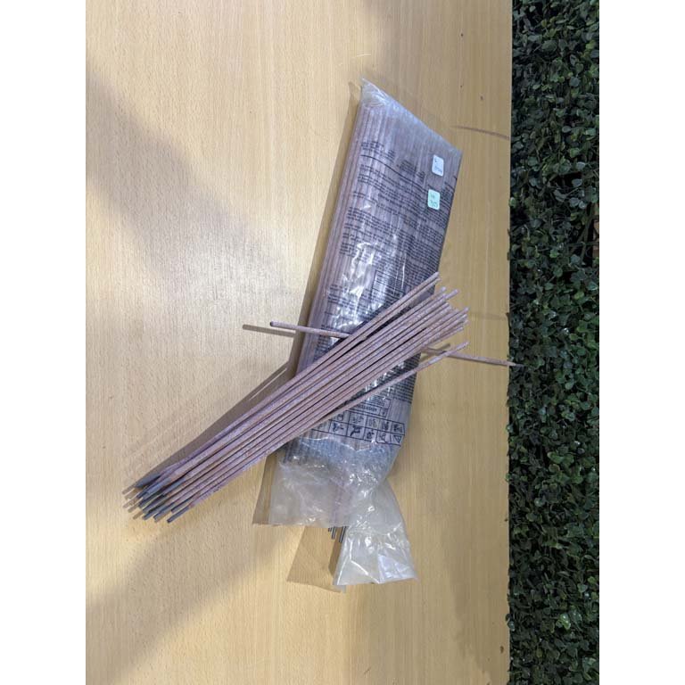 Lote anterior: Lote de electrodos en buen estado