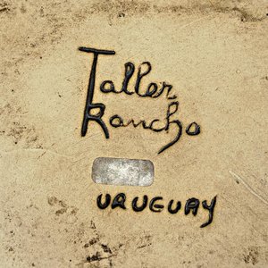 Cenicero de Cerámica Taller Rancho Decorado Diámetro 23 cm - imagen 4