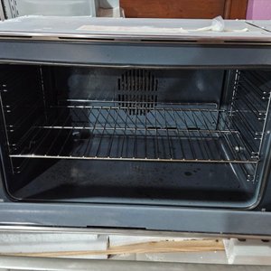 Horno electrico grande de empotrar Fagor - imagen 3