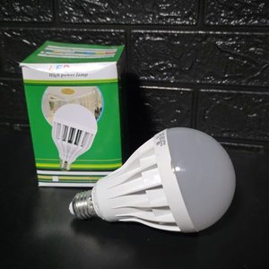 Lote anterior: Pack x 10 Lámparas LED de 7W y 9W