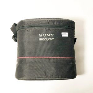 Cámara de Video Sony Handycam CCD-TR350 con Estuche y Accesorios - imagen 5