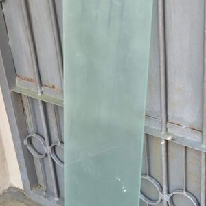 Estantes de Vidrio Esmerilado Usados - Varias Medidas - imagen 15