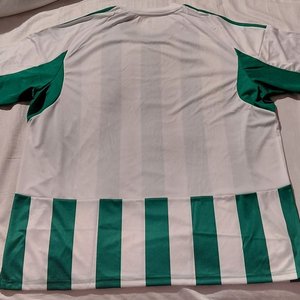 Camiseta Adidas Original Racing Club de Montevideo Talle XXL - imagen 3