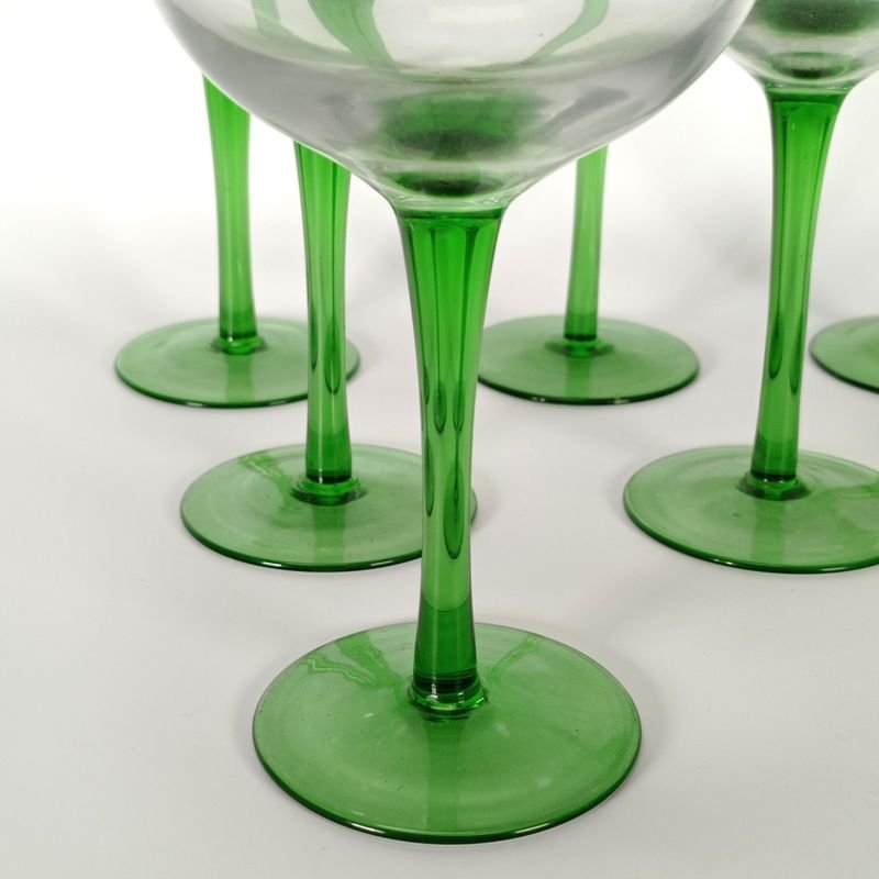 Copas de vino Tanqueray London Dry Gin - imagen 3