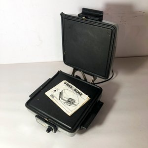 Radiograbador Microsonic con TV y Grill Black & Decker - imagen 2