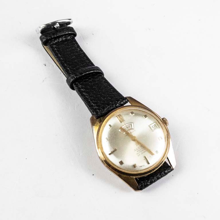 Reloj Aguila Suizo Automático con Calendario - imagen 2