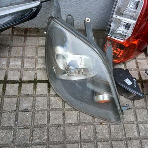 Lote de Faros y Luces para Autos Varios - imagen 8