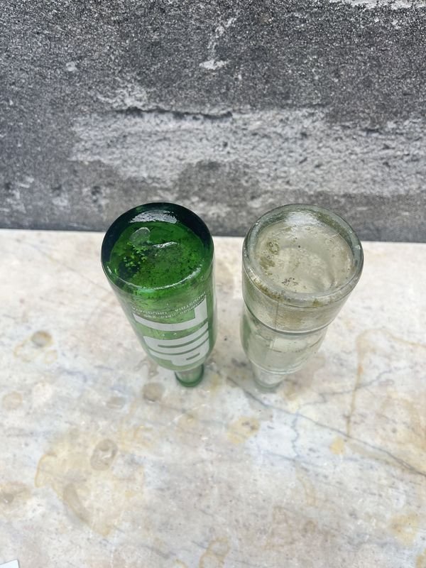 Dos botellas de Seven Up y SIP en buen estado - imagen 6