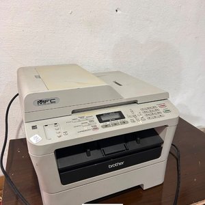 Lote anterior: Fotocopiadora Multifunción Brother MFC-7360N