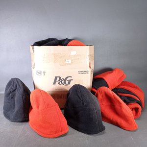 Lote anterior: 50 Gorros de Tela Polar Nuevos en Caja
