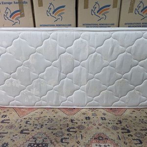 Colchón de 1 Plaza Divino Blanco - imagen 3