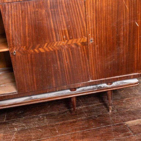 Aparador americano de seis puertas para decorar tu hogar - imagen 2