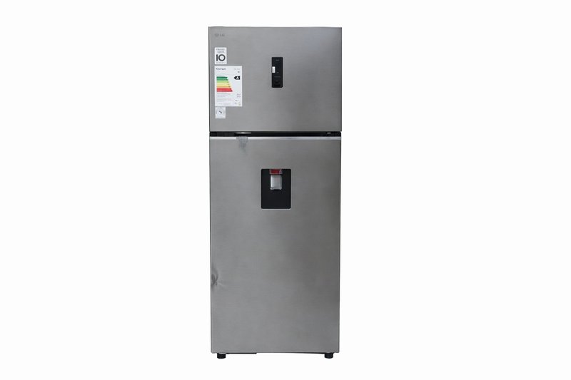 Refrigerador LG VT40SPP 393L Inverter