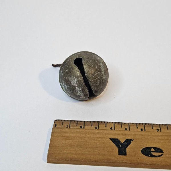 Cascabel de bronce completo - Accesorio para Vehículos - imagen 3