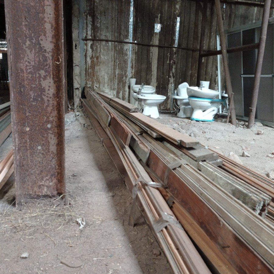 Madera de pino para construcción - imagen 5