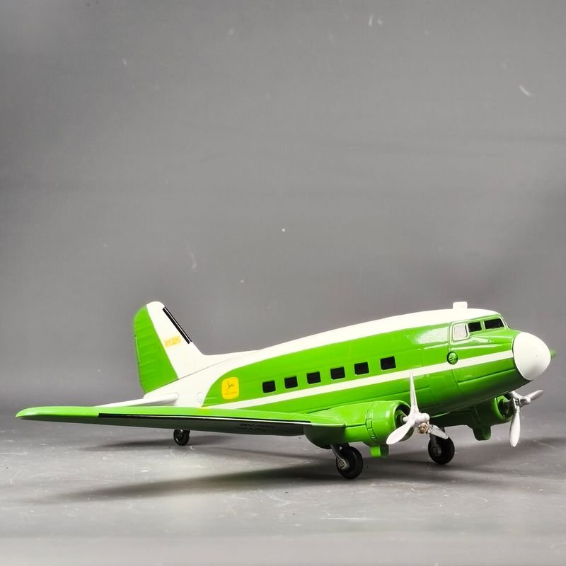 Modelo de Avión de Escala 1/43 de John Deere - imagen 7