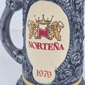 Jarra "Semana de la Cerveza" Edición 14 - 1979 - imagen 3