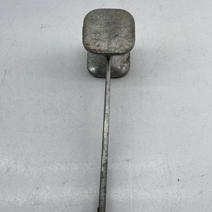 Martillo Ablandador de Carnes de Aluminio - imagen 3
