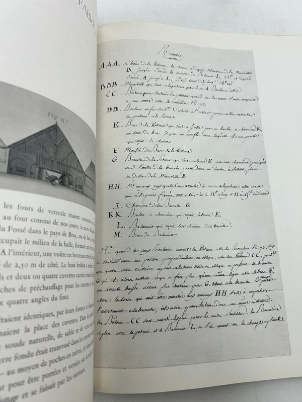Libro sobre la industria del vidrio: historia y desarrollo - imagen 9