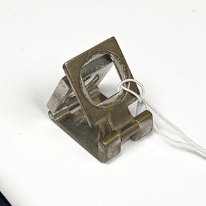 Lote anterior: Lupa Plegable de Joyero en Bronce