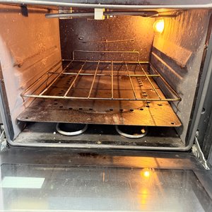 Horno Eléctrico Monofásico Venax para 2 Bandejas - imagen 4