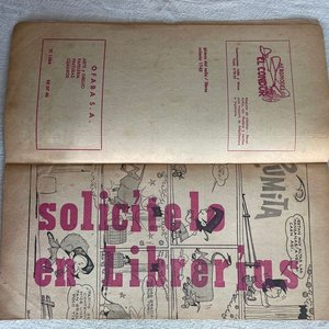 Boletín de Artes Visuales y Arquitectura de Colección - imagen 3