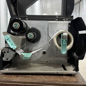 Impresora de Etiquetas Térmica Godex ZX1200i con Display - imagen 10
