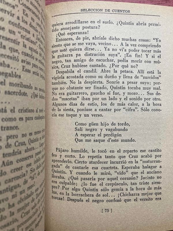 Libro de Cuentos de YAMADÛ RODRIGUEZ - imagen 2