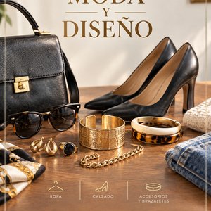 Lote anterior: Moda y Diseño: Segunda Subasta de Accesorios y Calzado