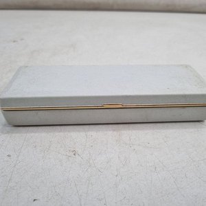 Elegante Llavero Metálico Ares Diseño Gauchesco con Estuche Original - imagen 3