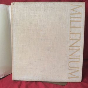 Libro "Millennium: A Thousand Years of the Polish State" (1961) - imagen 4