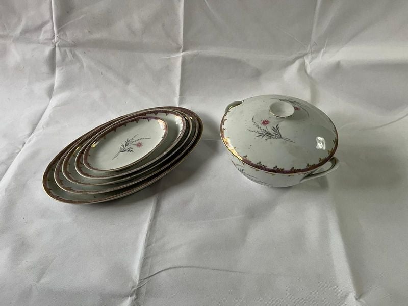 Colección de Artículos para el Hogar y la Decoración