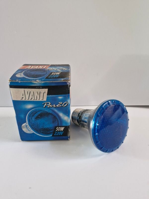 Lámpara LED Par20 AVANT 50W 220V - imagen 3