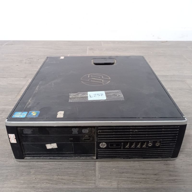 Torrres de computadora marca HP en venta