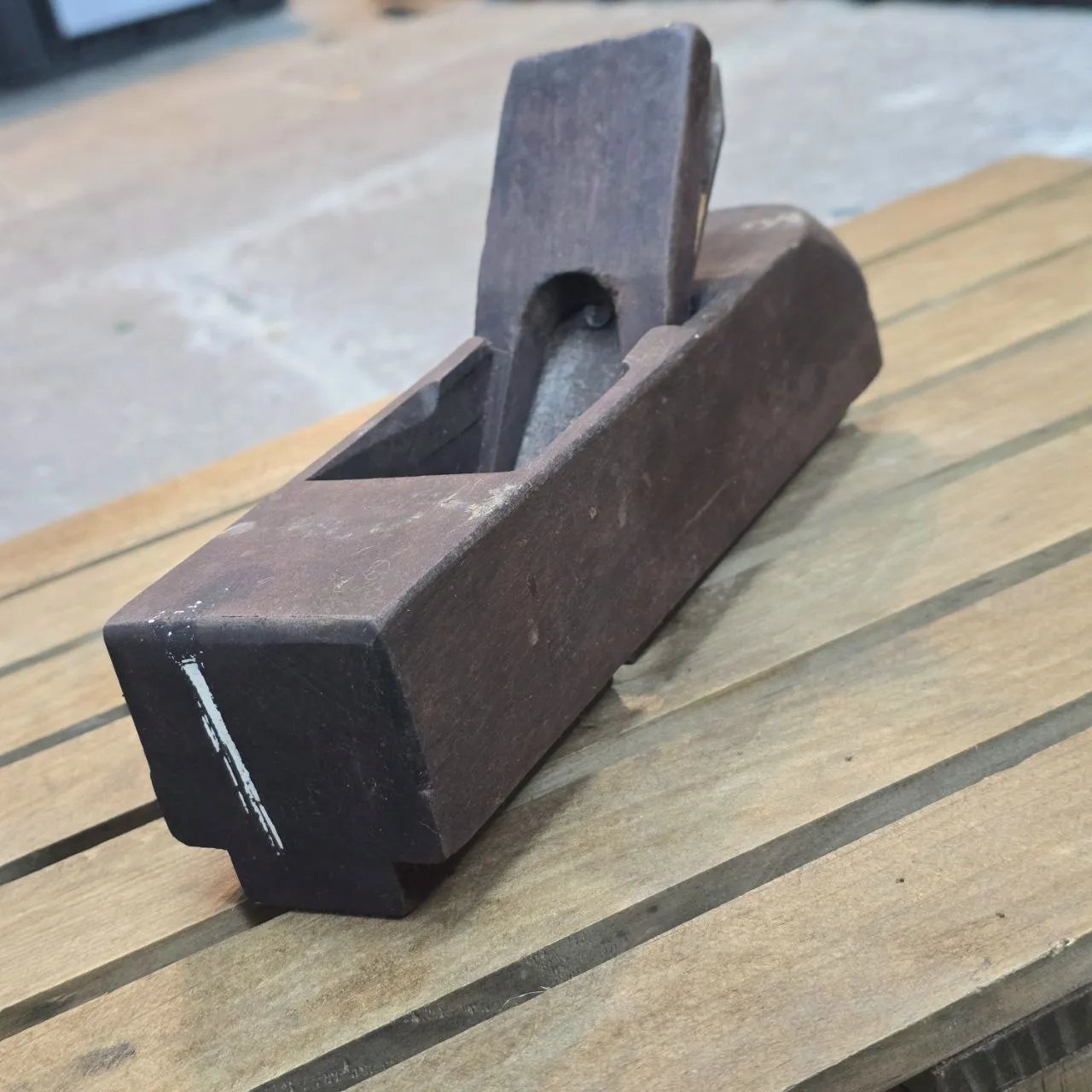 Plano de madera para carpintería - imagen 1