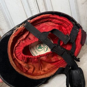 Casco de Equitación Negro para Adultos - imagen 3