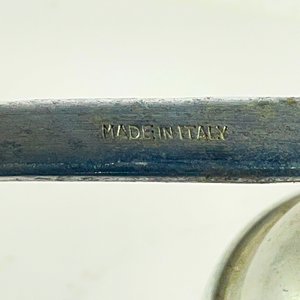 Picadora de Hielo Italiana Manual Brevetto - imagen 4